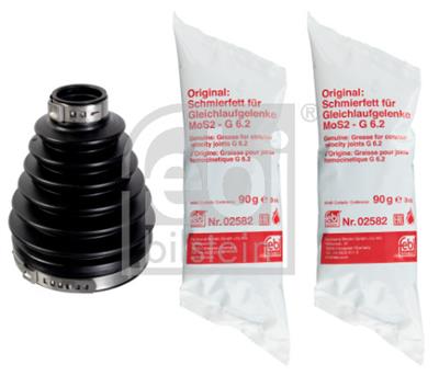 FEBI BILSTEIN 100322 EAN: 4054224003220.