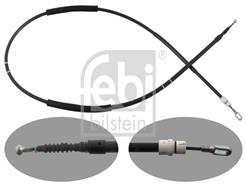 FEBI BILSTEIN 100563