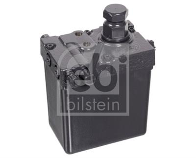 FEBI BILSTEIN 100588 EAN: 4054224005880.