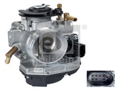 FEBI BILSTEIN 100858