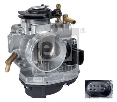 FEBI BILSTEIN 100858 EAN: 4054224008584.