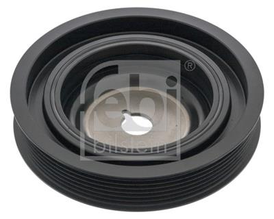 FEBI BILSTEIN 100981 EAN: 4054224009819.