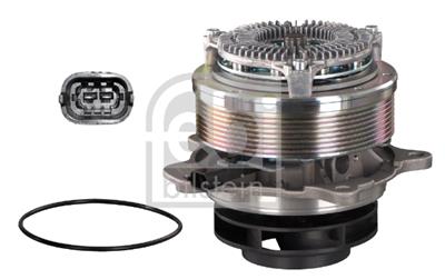 FEBI BILSTEIN 101258 EAN: 4054224012581.