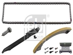 FEBI BILSTEIN 101763 Standard Medium Kit