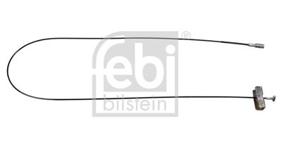 FEBI BILSTEIN 101807 EAN: 4054224018071.