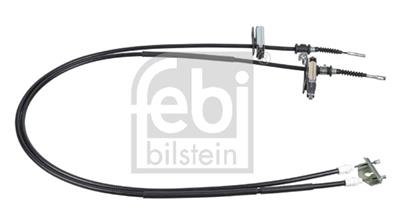 FEBI BILSTEIN 101817 EAN: 4054224018170.