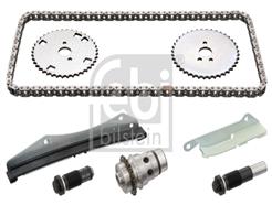 FEBI BILSTEIN 102120 Standard Medium Kit