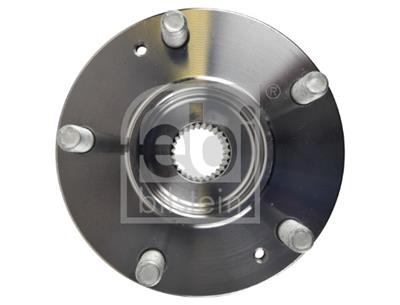 FEBI BILSTEIN 102190 EAN: 4054224021903.