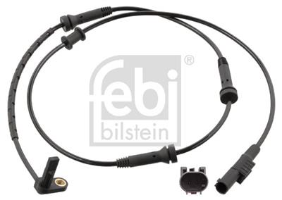 FEBI BILSTEIN 102296 EAN: 4054224022962.