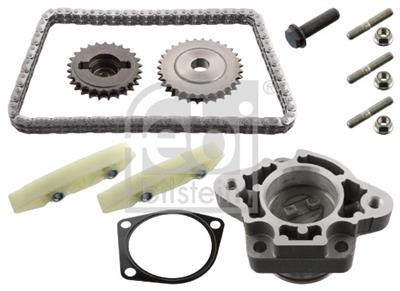 FEBI BILSTEIN 102386 EAN: 4054224023860.