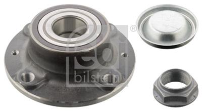 FEBI BILSTEIN 102781 EAN: 4054224027813.
