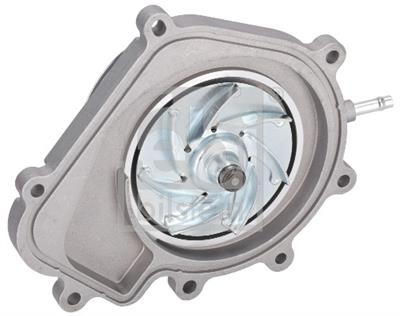 FEBI BILSTEIN 103075 EAN: 4054224030752.