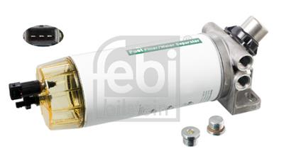 FEBI BILSTEIN 103291 EAN: 4054224032916.