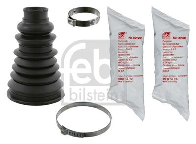 FEBI BILSTEIN 10353 EAN: 4027816103530.