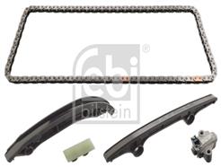 FEBI BILSTEIN 104077 Basic Short Kit