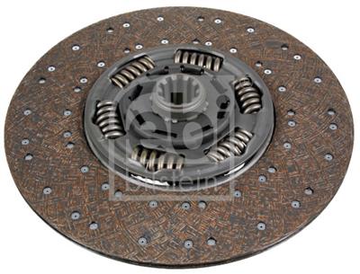 FEBI BILSTEIN 105010 EAN: 4054224050101.