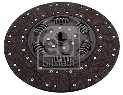 FEBI BILSTEIN 105050 EAN: 4054224050507.