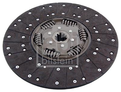 FEBI BILSTEIN 105084 EAN: 4054224050842.