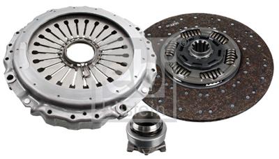 FEBI BILSTEIN 105140 EAN: 4054224051405.