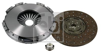 FEBI BILSTEIN 105151 EAN: 4054224051511.