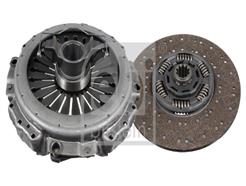 FEBI BILSTEIN 105165