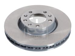 FEBI BILSTEIN 105715