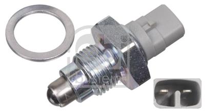 FEBI BILSTEIN 106283 EAN: 4054224062838.