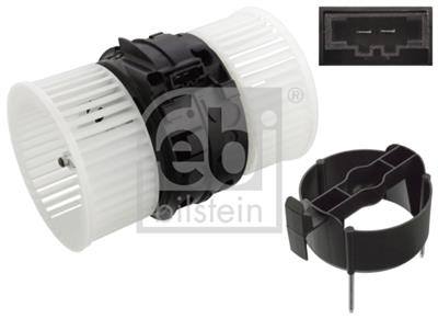 FEBI BILSTEIN 106301 EAN: 4054224063019.