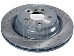 FEBI BILSTEIN 106607