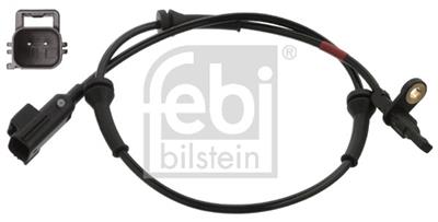 FEBI BILSTEIN 106674 EAN: 4054224066744.