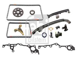 FEBI BILSTEIN 107219 Standard Medium Kit