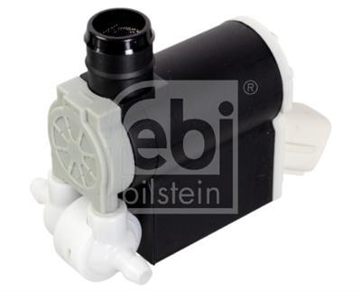 FEBI BILSTEIN 107382 EAN: 4054224073827.