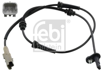 FEBI BILSTEIN 107467 EAN: 4054224074671.