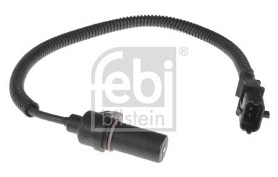FEBI BILSTEIN 107753 EAN: 4054224077535.