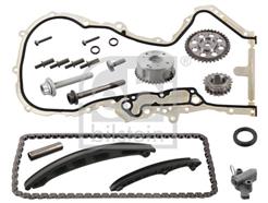 FEBI BILSTEIN 107994 Full Kit