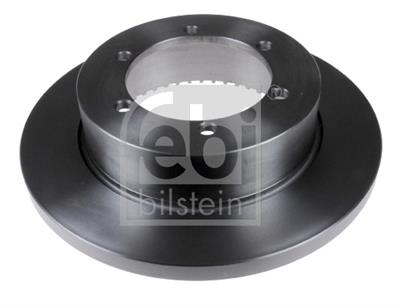 FEBI BILSTEIN 108118 EAN: 4054224081181.