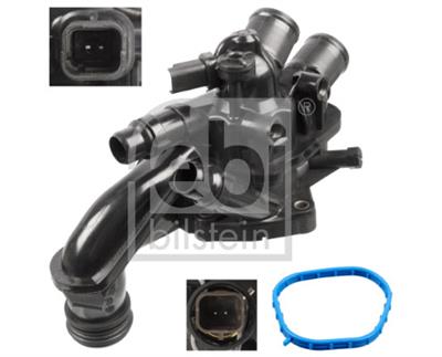 FEBI BILSTEIN 108188 EAN: 4054224081884.