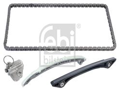 FEBI BILSTEIN 108225 Basic Short Kit