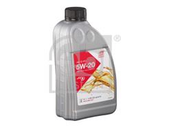 FEBI BILSTEIN 108350 Mobility Guard Pro