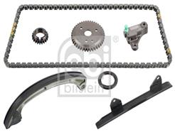 FEBI BILSTEIN 108827 Standard Medium Kit