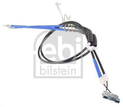 FEBI BILSTEIN 108960 EAN: 4054224089606.