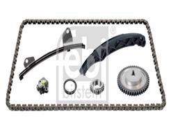FEBI BILSTEIN 109156 Standard Medium Kit