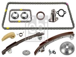 FEBI BILSTEIN 109428 Full Kit
