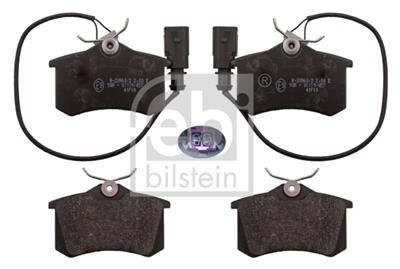 FEBI BILSTEIN 116018 EAN: 4054224160183.