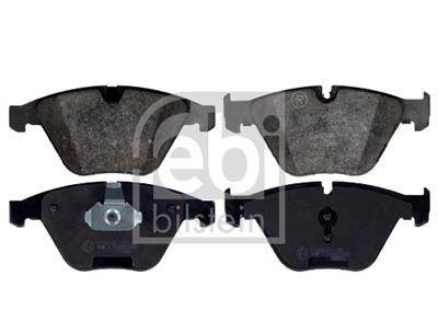 FEBI BILSTEIN 116031 Číslo výrobce: D1260A-7799. EAN: 4054224160312.