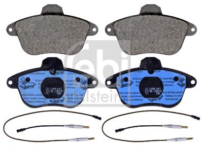 FEBI BILSTEIN 116038 EAN: 4054224160381.