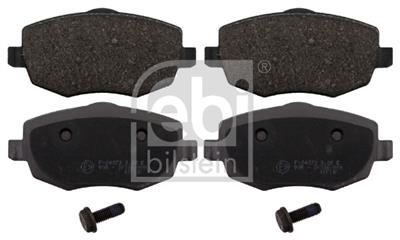 FEBI BILSTEIN 116098 EAN: 4054224160985.