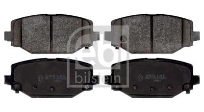 FEBI BILSTEIN 116111 Číslo výrobce: D1596-8811. EAN: 4054224161111.