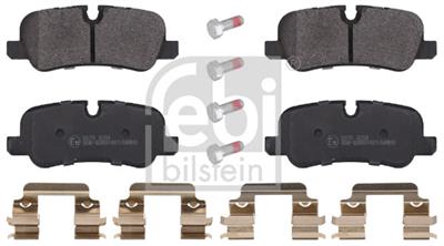 FEBI BILSTEIN 116118 Číslo výrobce: D1099-8541. EAN: 4054224161180.