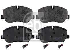 FEBI BILSTEIN 116119